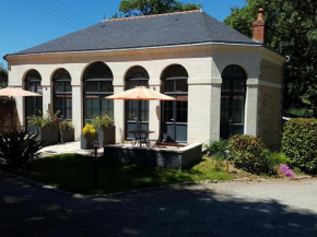 Gîte Saint-Sébastien-sur-Loire, 2 pièces, 3 personnes - FR-1-306-798